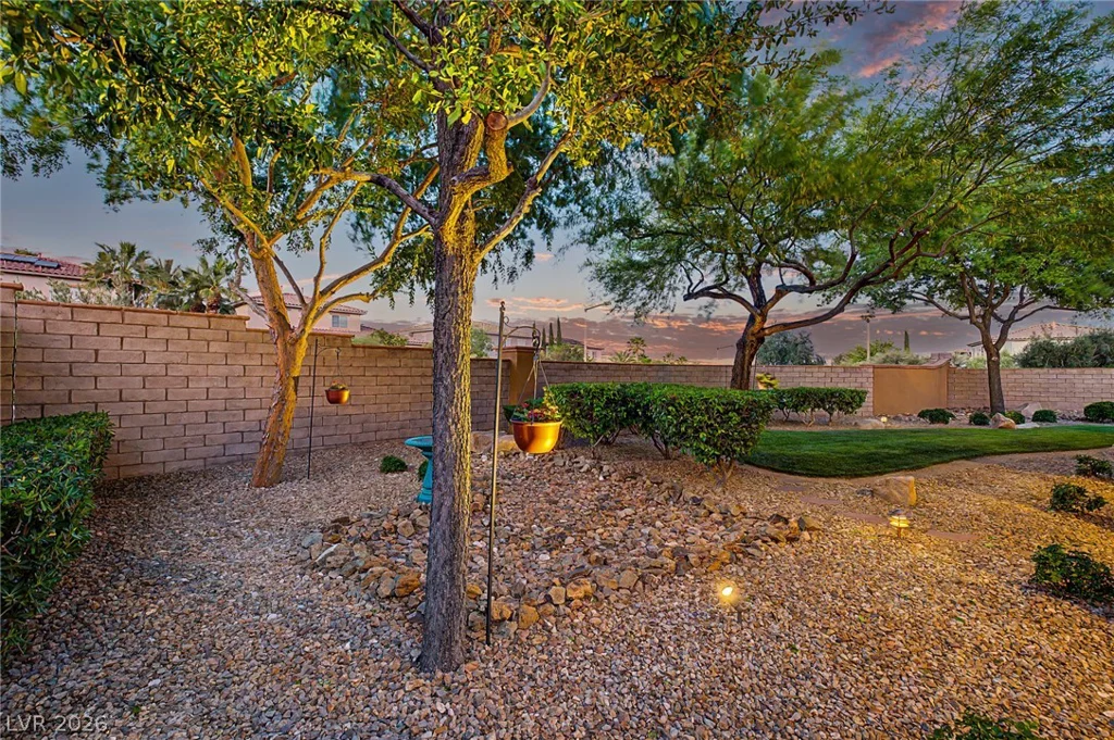 12240 Montura Rosa, Las Vegas, NV 89138