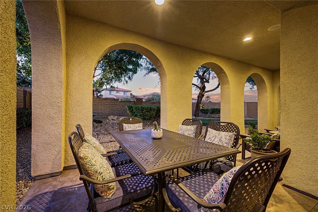 12240 Montura Rosa, Las Vegas, NV 89138