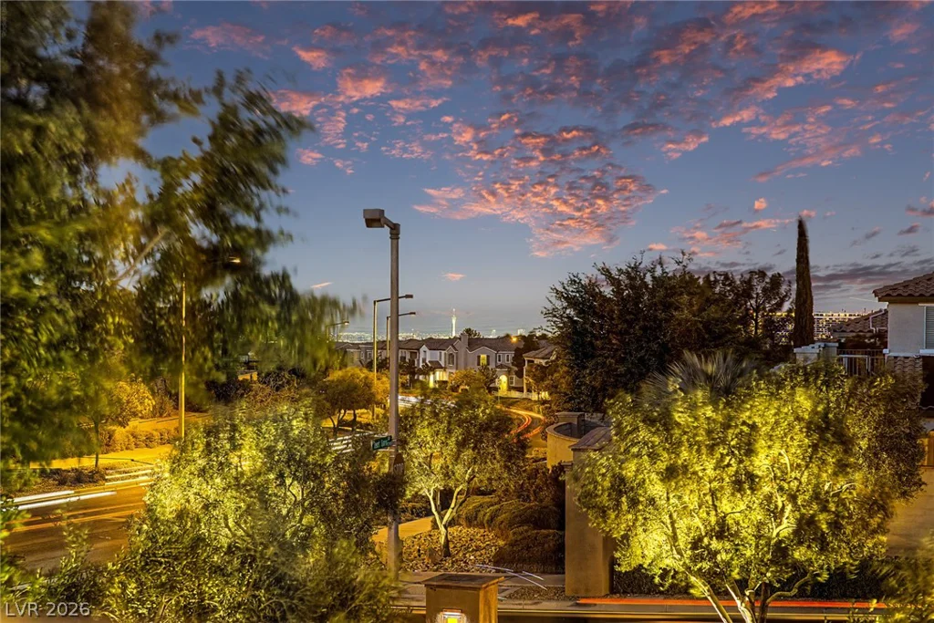 12240 Montura Rosa, Las Vegas, NV 89138