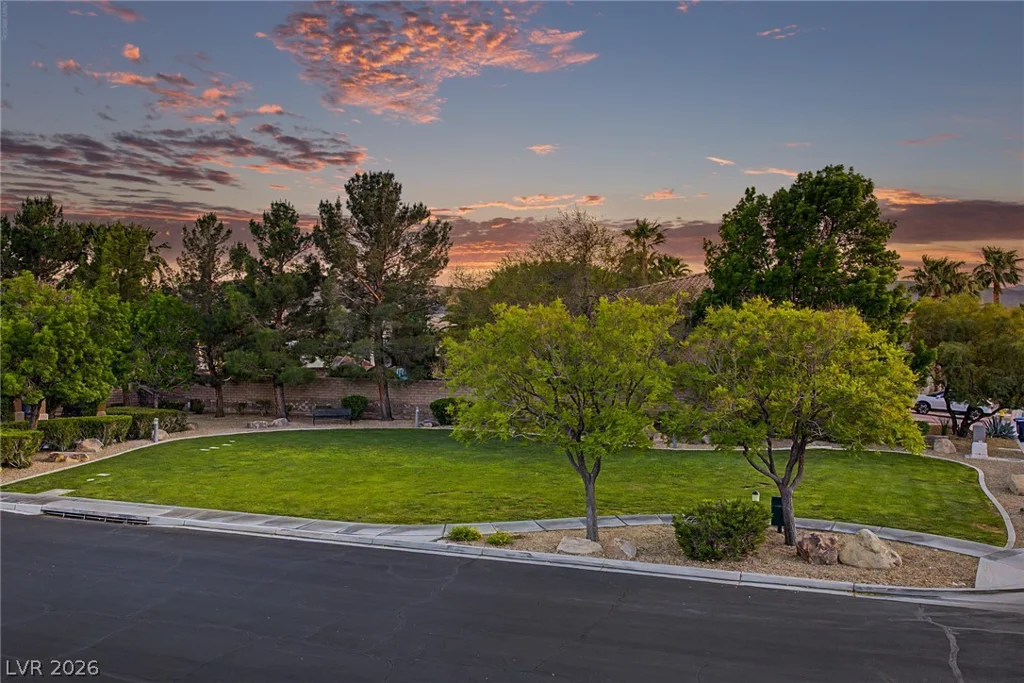 12240 Montura Rosa, Las Vegas, NV 89138