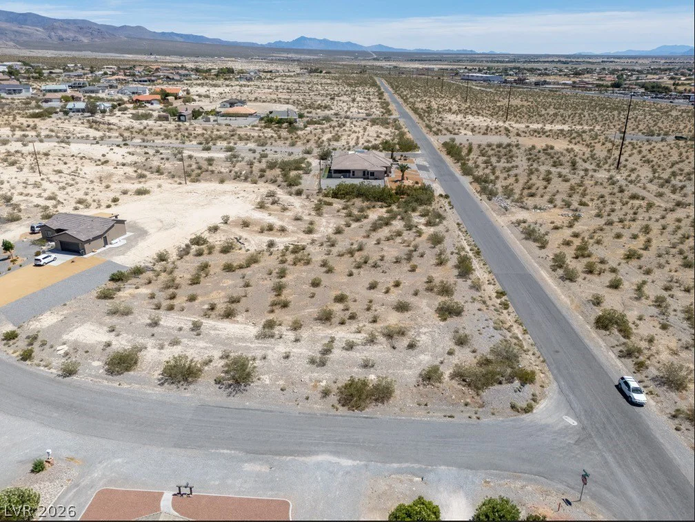 2121 Abbe, Pahrump, NV 89048