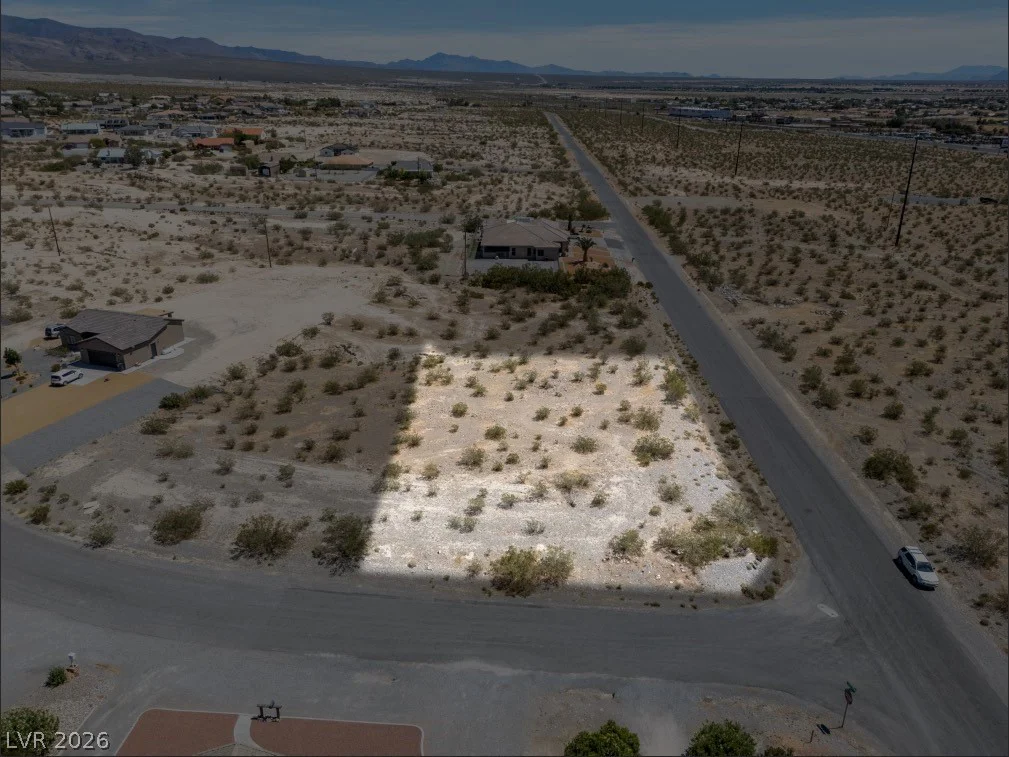 2121 Abbe, Pahrump, NV 89048