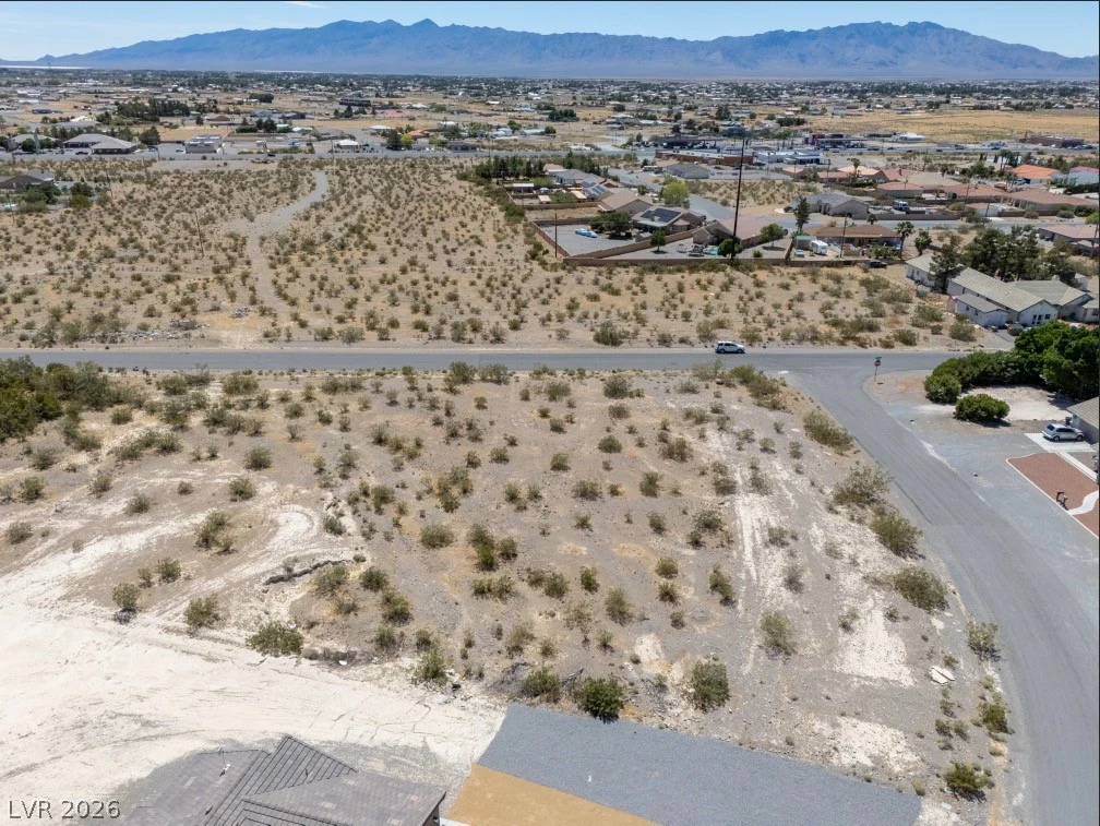 2121 Abbe, Pahrump, NV 89048