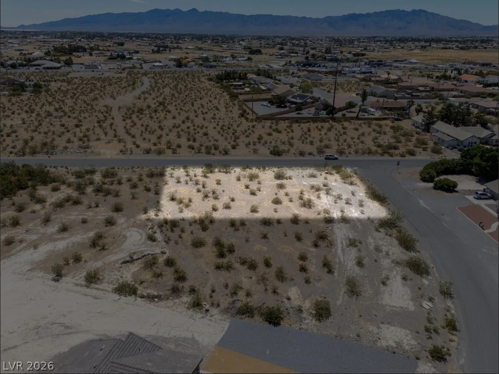 2121 Abbe, Pahrump, NV 89048