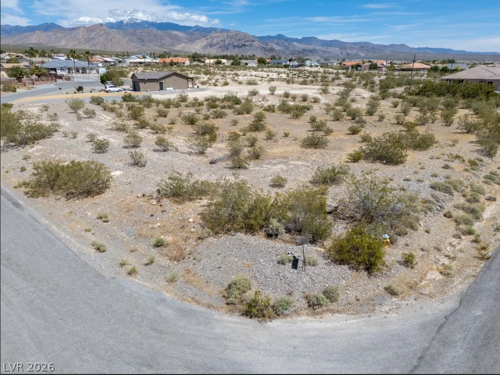 2121 Abbe, Pahrump, NV 89048
