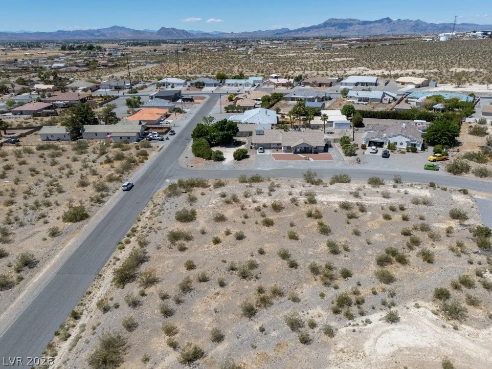 2121 Abbe, Pahrump, NV 89048