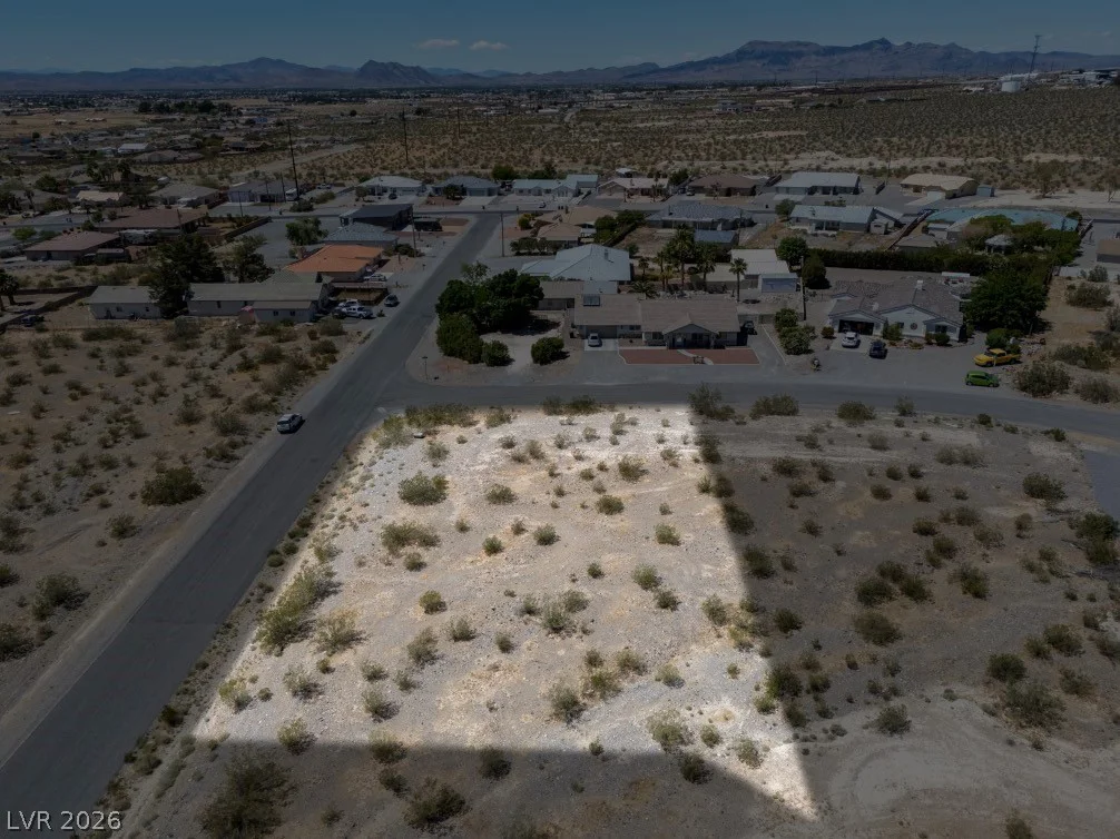 2121 Abbe, Pahrump, NV 89048
