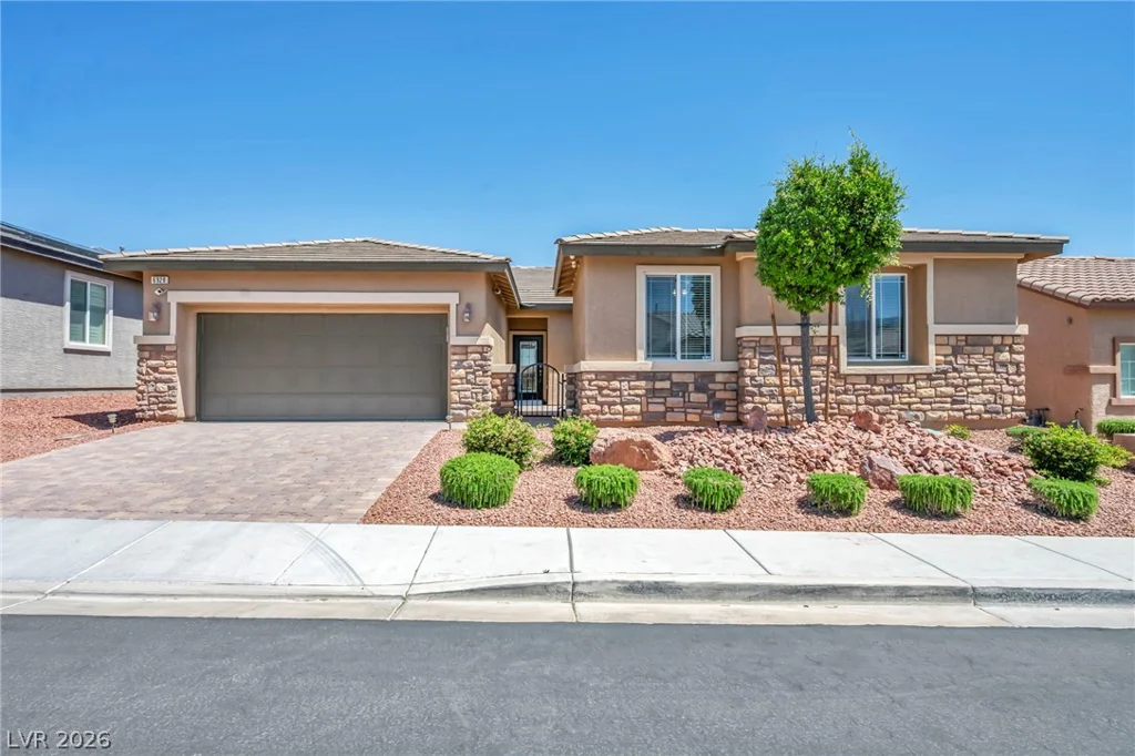6928 Laurel Falls, Las Vegas, NV 89149