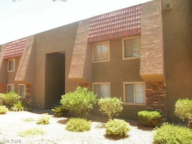 4391 Alexis, Las Vegas, NV 89103
