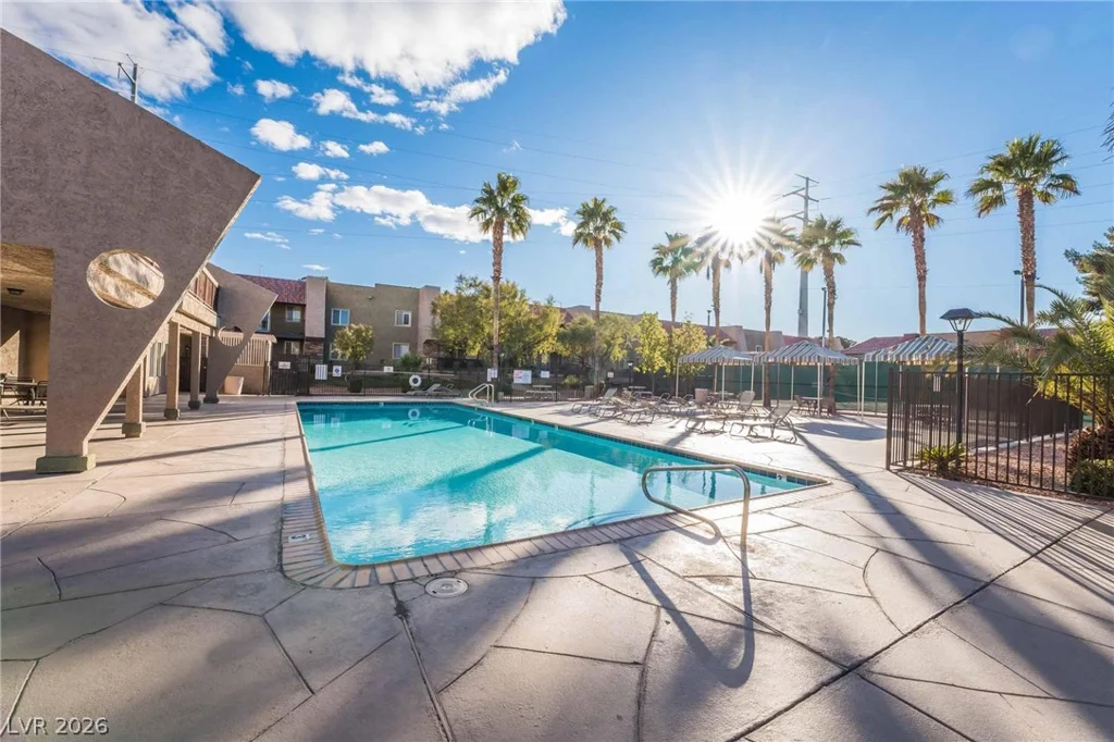 4391 Alexis, Las Vegas, NV 89103