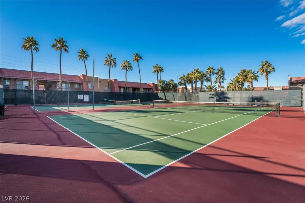4391 Alexis, Las Vegas, NV 89103