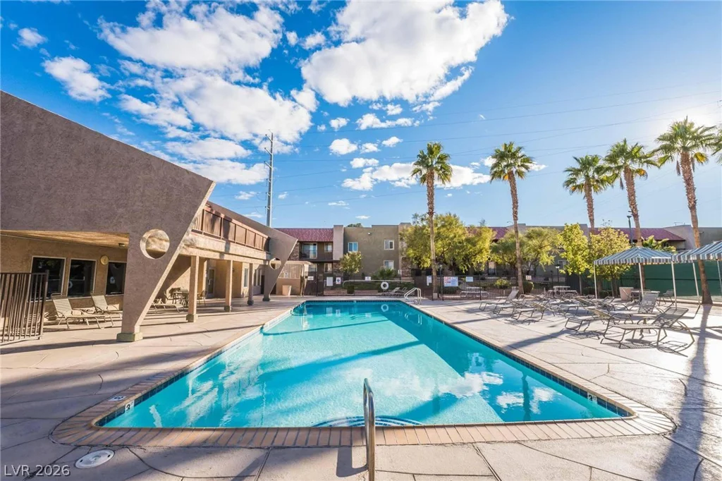 4391 Alexis, Las Vegas, NV 89103