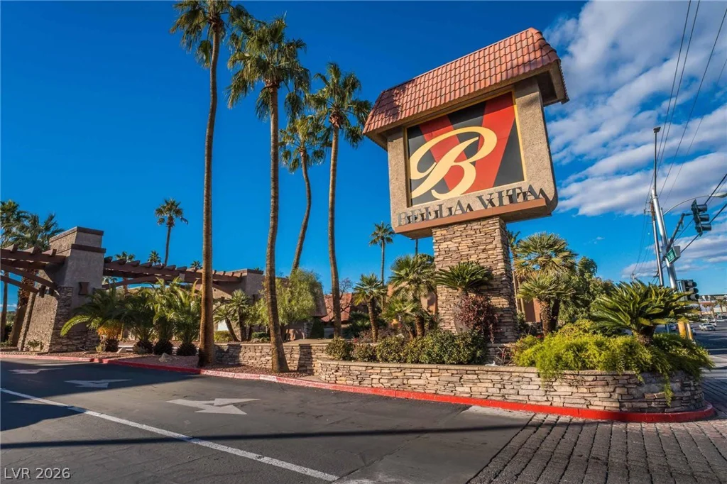 4391 Alexis, Las Vegas, NV 89103