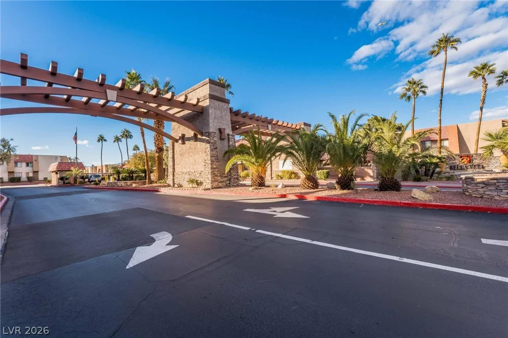 4391 Alexis, Las Vegas, NV 89103