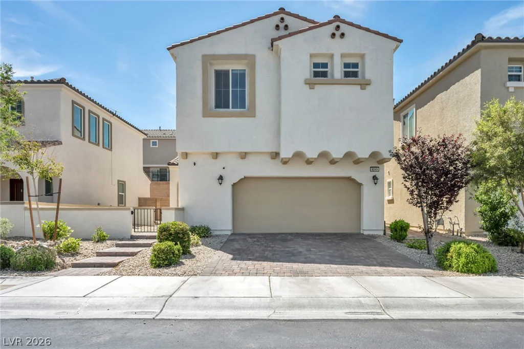 8049 Tank Loop, Las Vegas, NV 89166