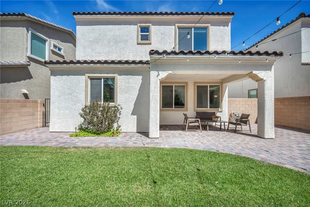 8049 Tank Loop, Las Vegas, NV 89166