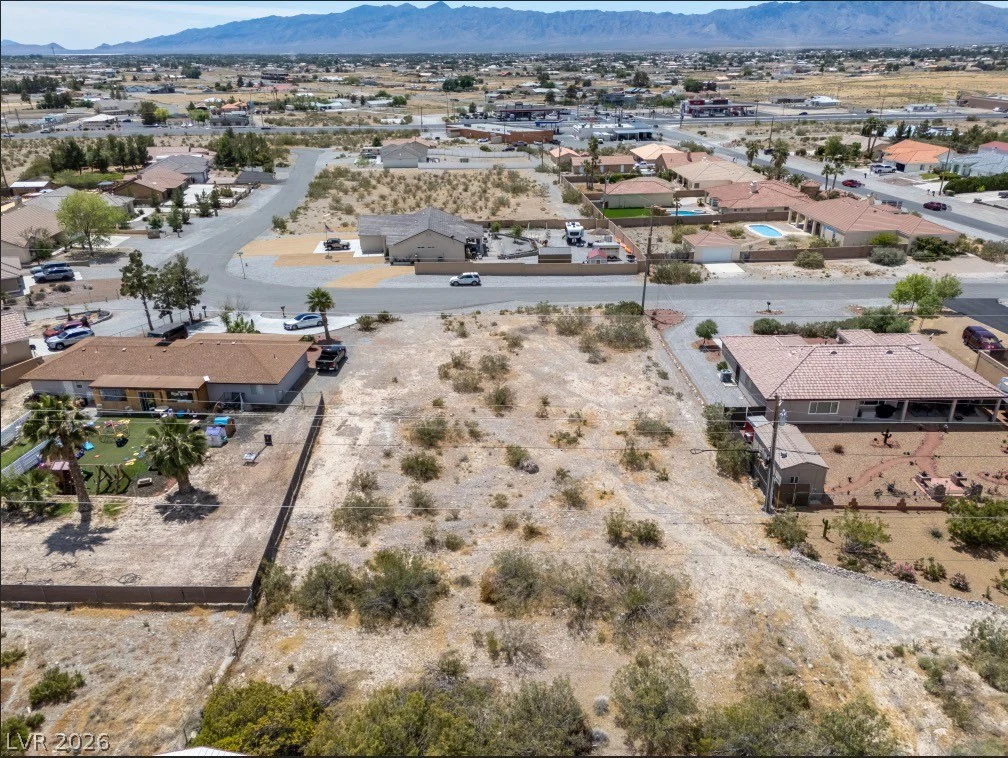 2240 Pampa, Pahrump, NV 89048
