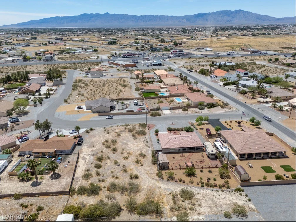 2240 Pampa, Pahrump, NV 89048