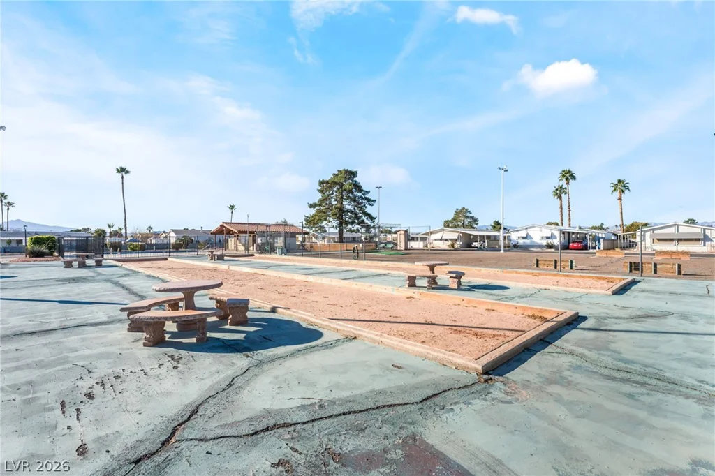 3361 Gulf Shores, Las Vegas, NV 89122