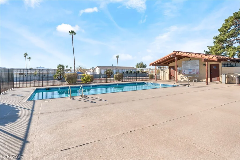 3361 Gulf Shores, Las Vegas, NV 89122
