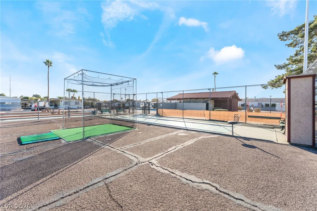 3361 Gulf Shores, Las Vegas, NV 89122
