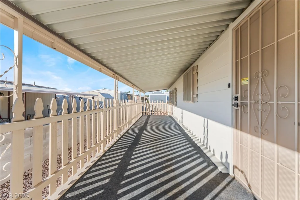 3361 Gulf Shores, Las Vegas, NV 89122