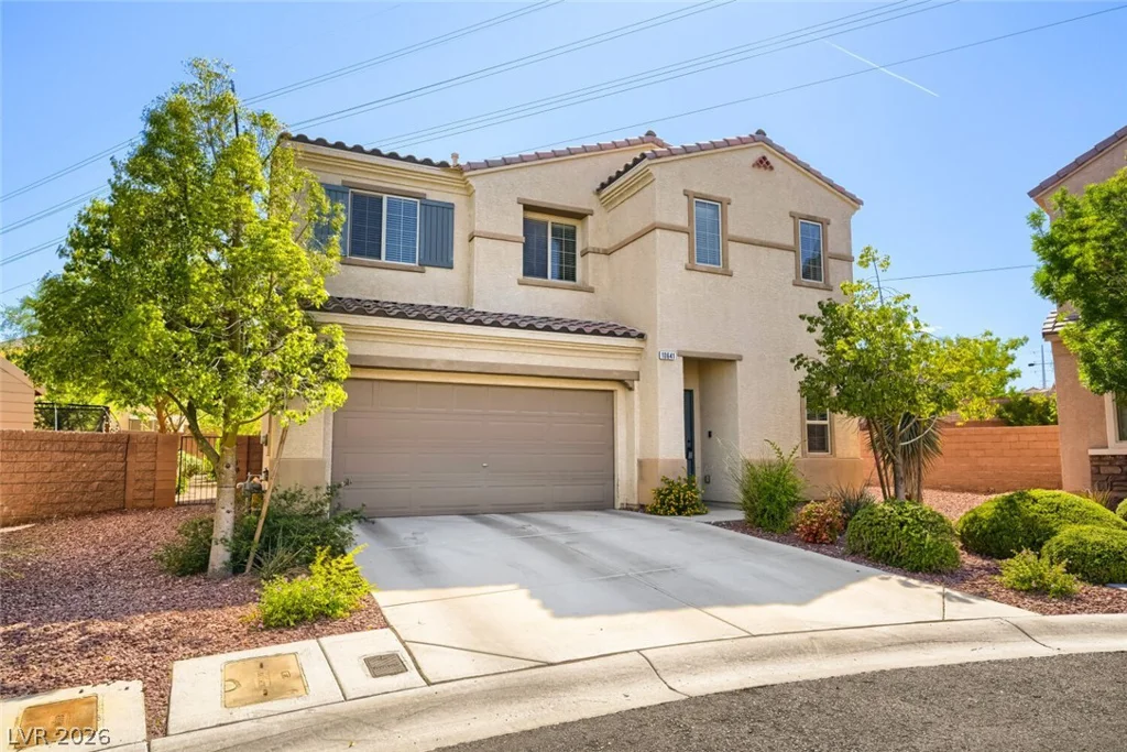 10641 Axis Mountain, Las Vegas, NV 89166