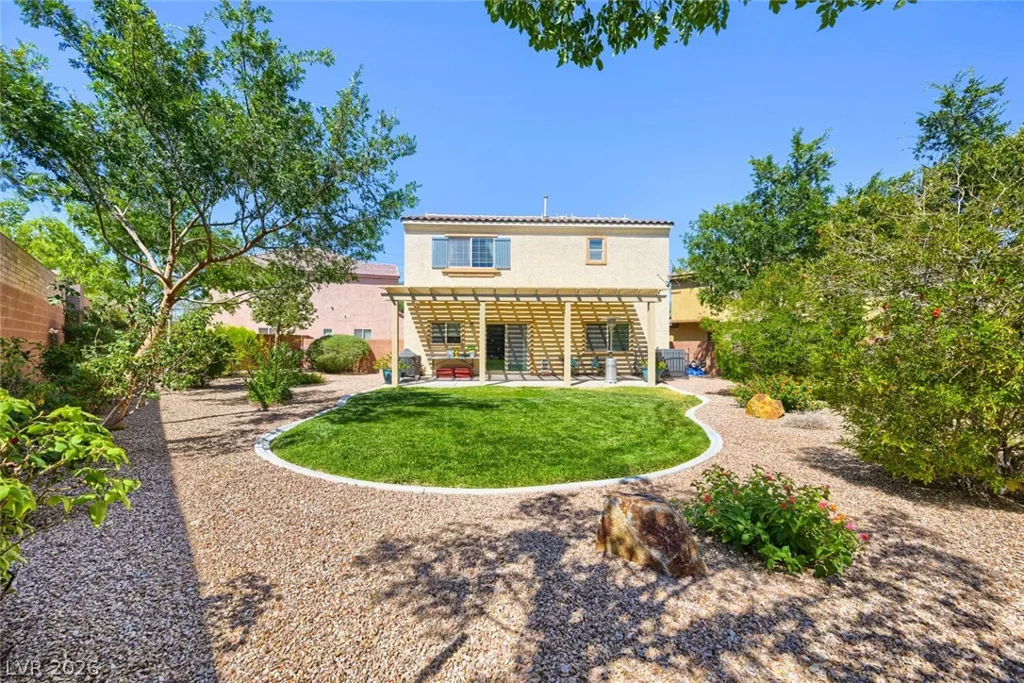 10641 Axis Mountain, Las Vegas, NV 89166