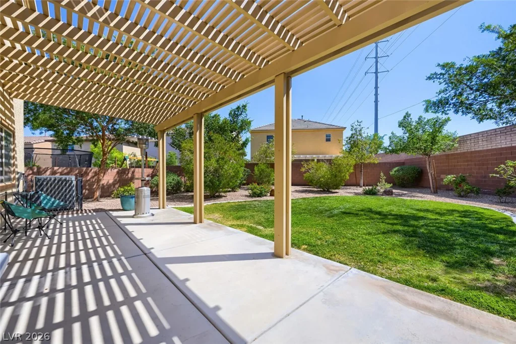 10641 Axis Mountain, Las Vegas, NV 89166