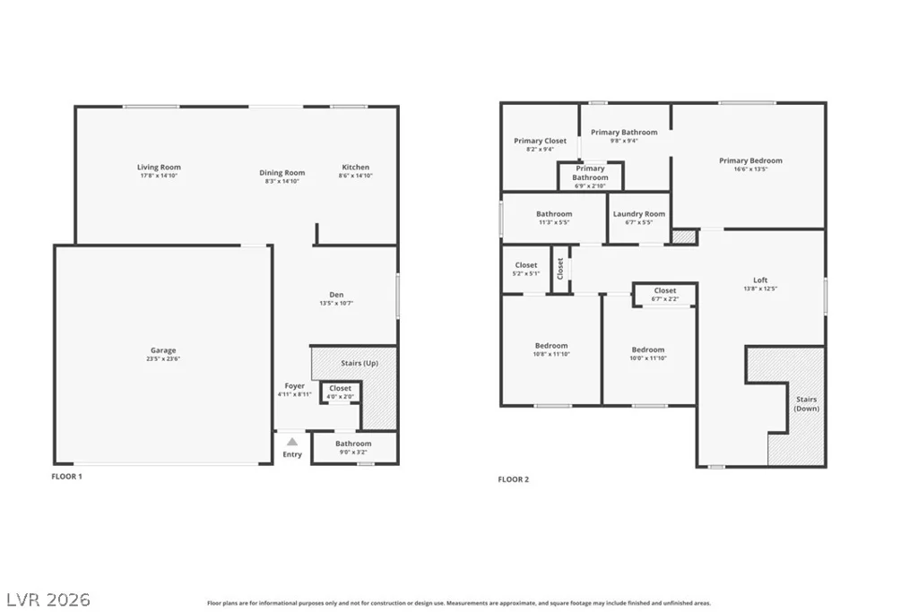 10641 Axis Mountain, Las Vegas, NV 89166