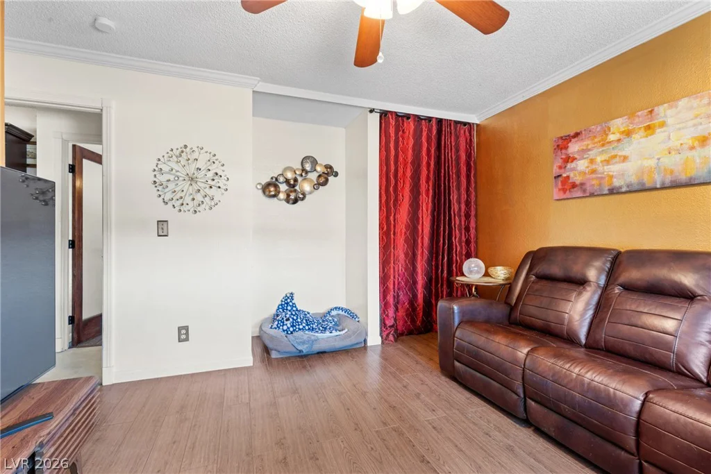 5908 Concert, Las Vegas, NV 89107