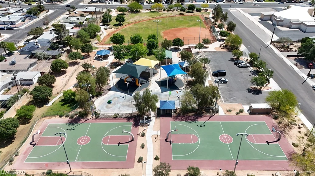 5908 Concert, Las Vegas, NV 89107