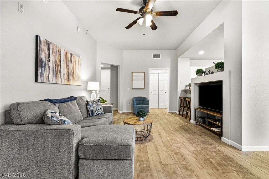 43 Agate, Las Vegas, NV 89123
