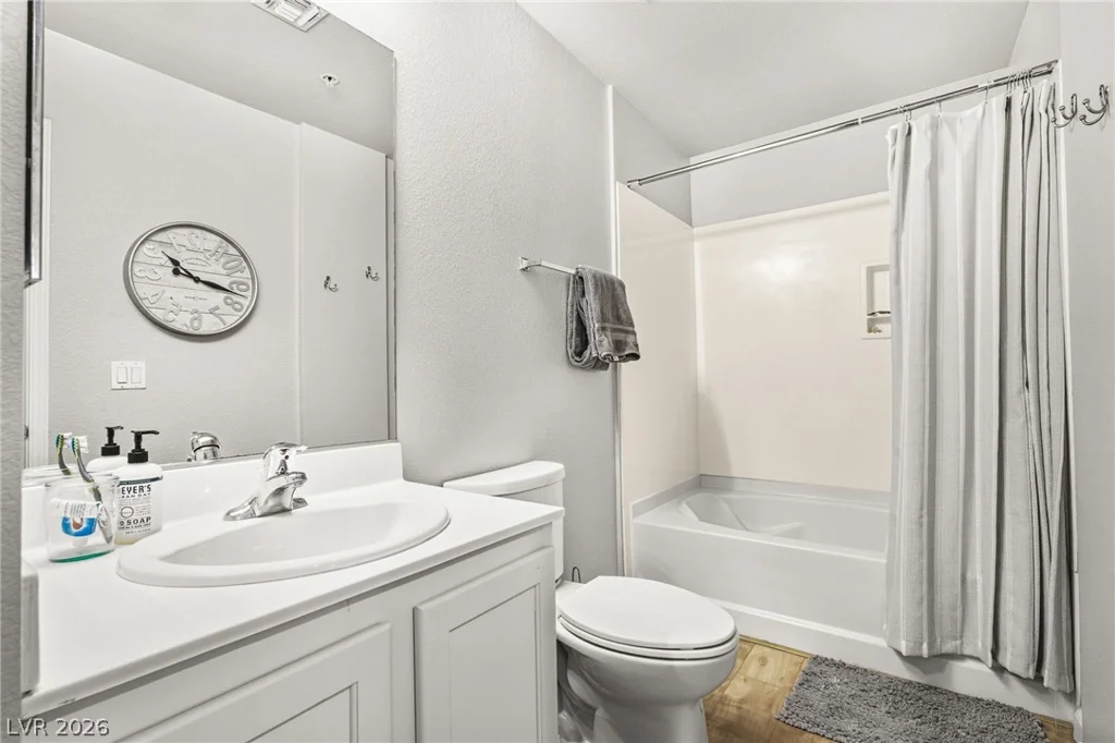 43 Agate, Las Vegas, NV 89123