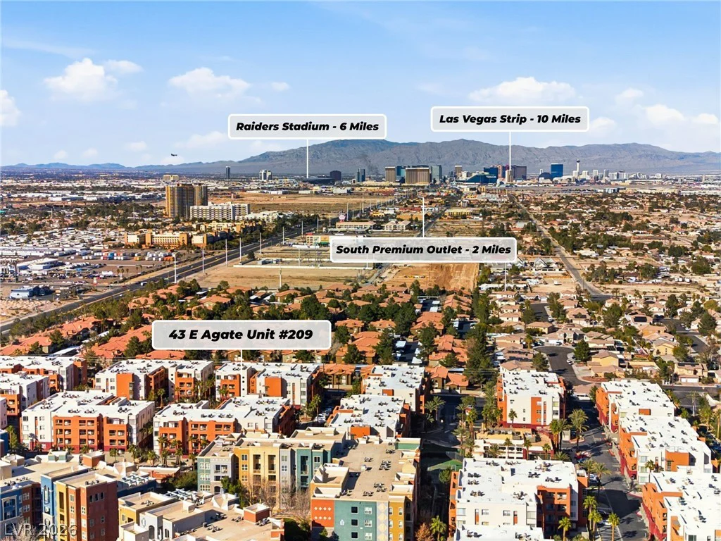 43 Agate, Las Vegas, NV 89123
