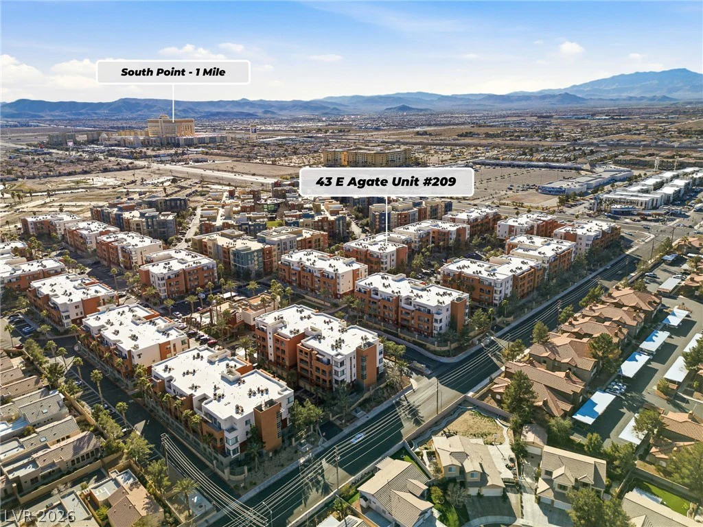 43 Agate, Las Vegas, NV 89123