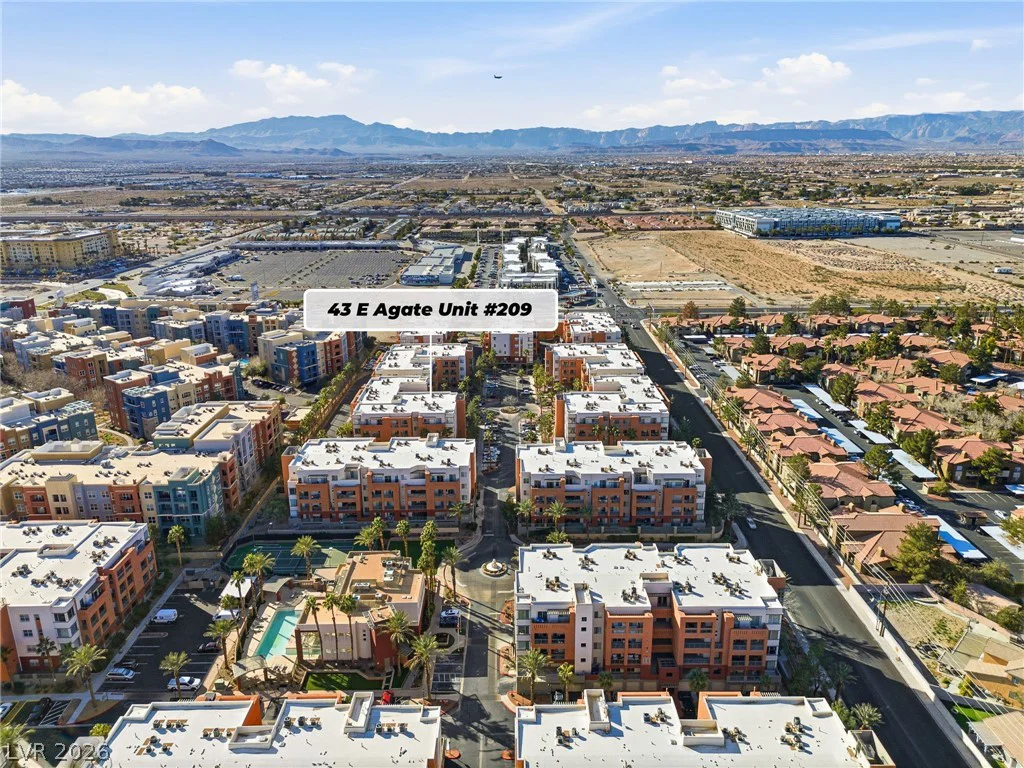 43 Agate, Las Vegas, NV 89123