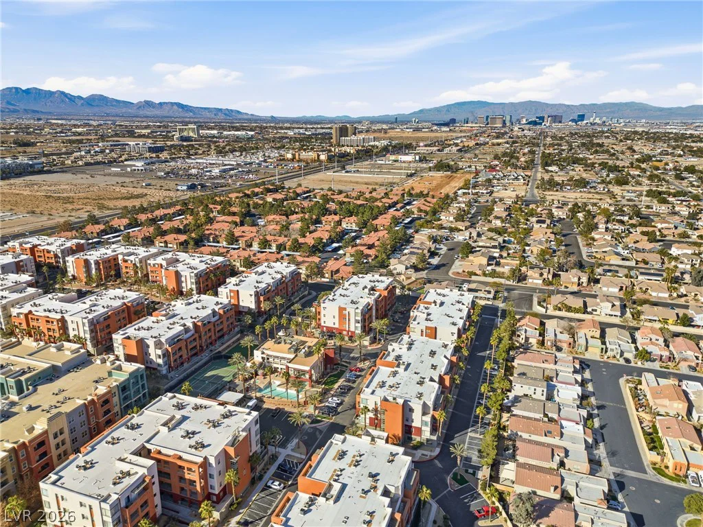 43 Agate, Las Vegas, NV 89123