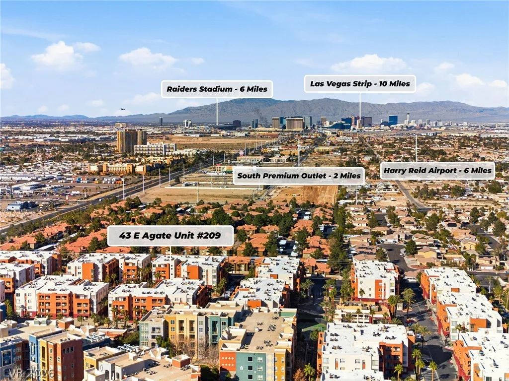 43 Agate, Las Vegas, NV 89123