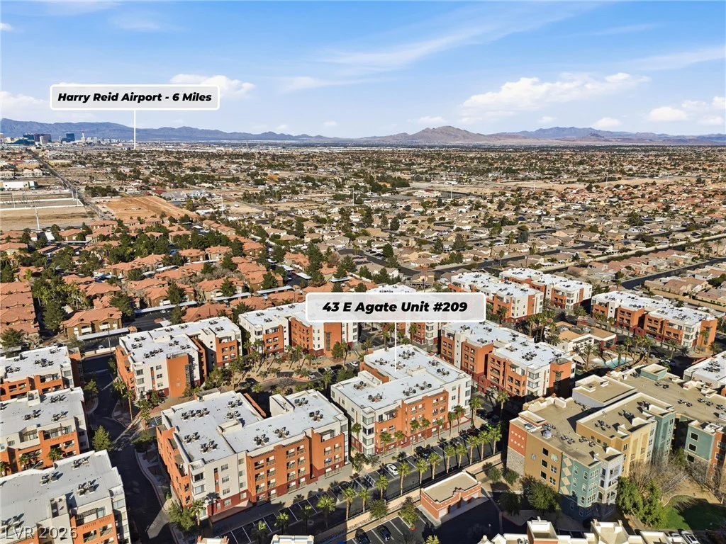 43 Agate, Las Vegas, NV 89123