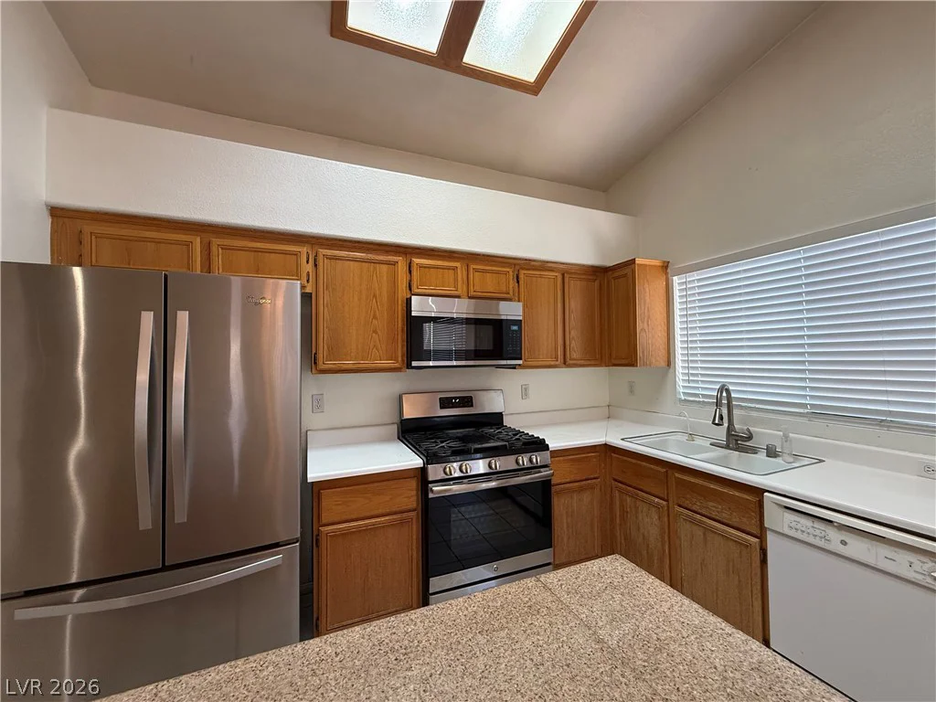 5244 French Lavender, North Las Vegas, NV 89031