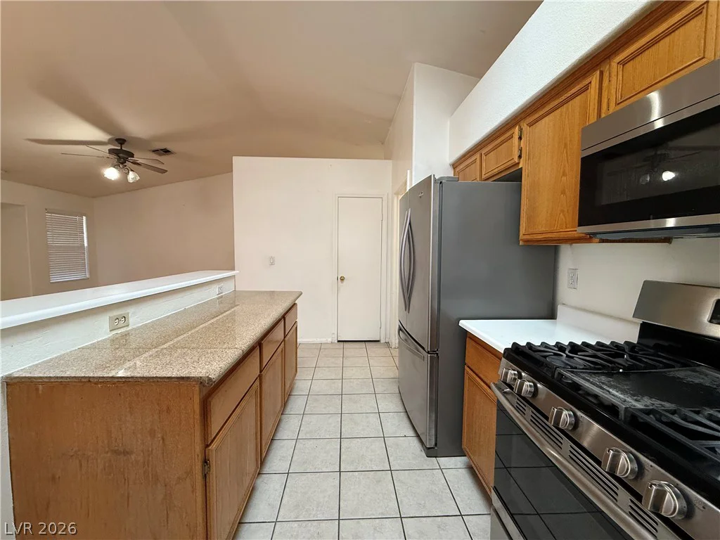 5244 French Lavender, North Las Vegas, NV 89031
