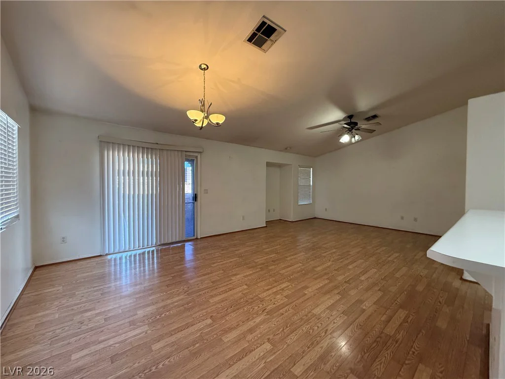 5244 French Lavender, North Las Vegas, NV 89031