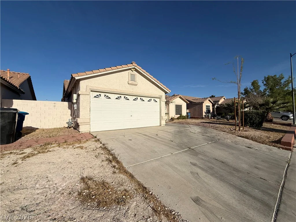 5244 French Lavender, North Las Vegas, NV 89031