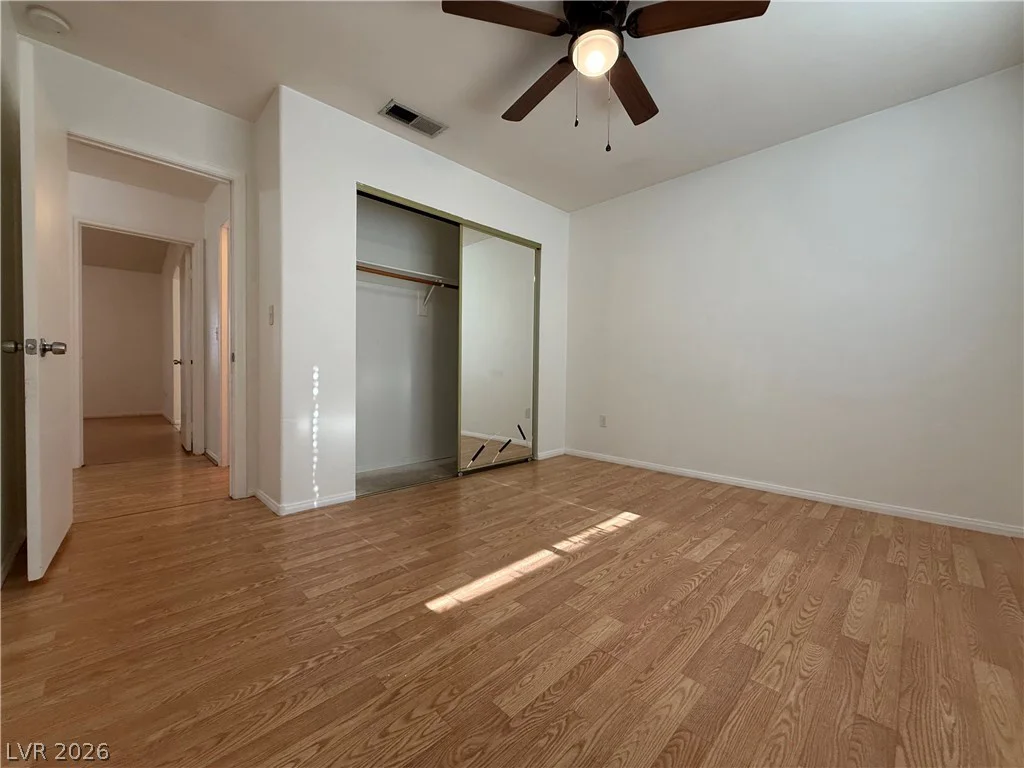 5244 French Lavender, North Las Vegas, NV 89031