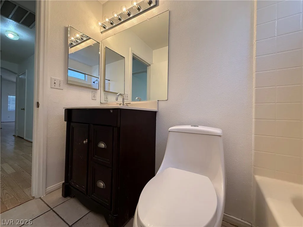 5244 French Lavender, North Las Vegas, NV 89031
