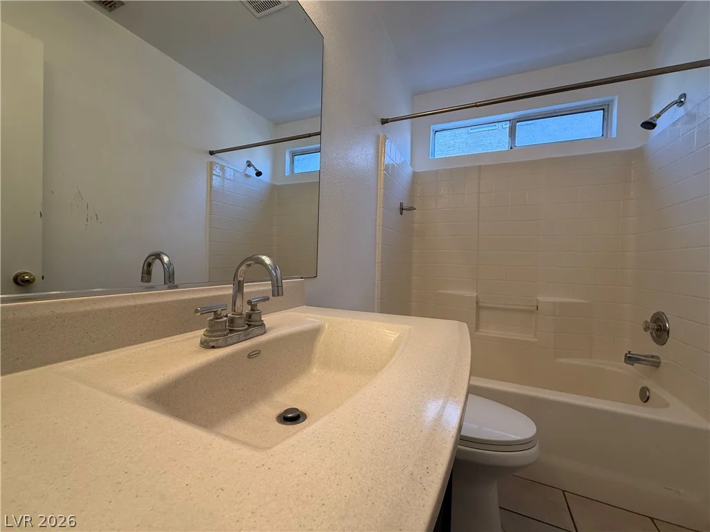 5244 French Lavender, North Las Vegas, NV 89031