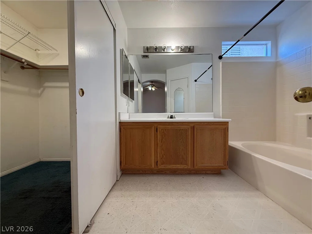 5244 French Lavender, North Las Vegas, NV 89031