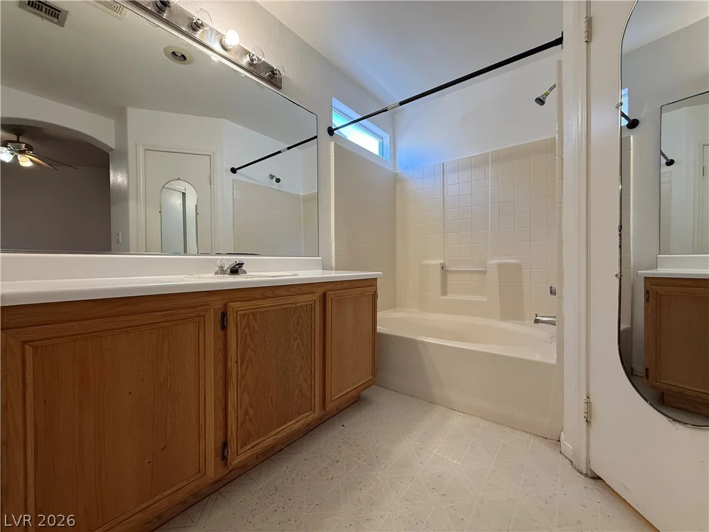 5244 French Lavender, North Las Vegas, NV 89031