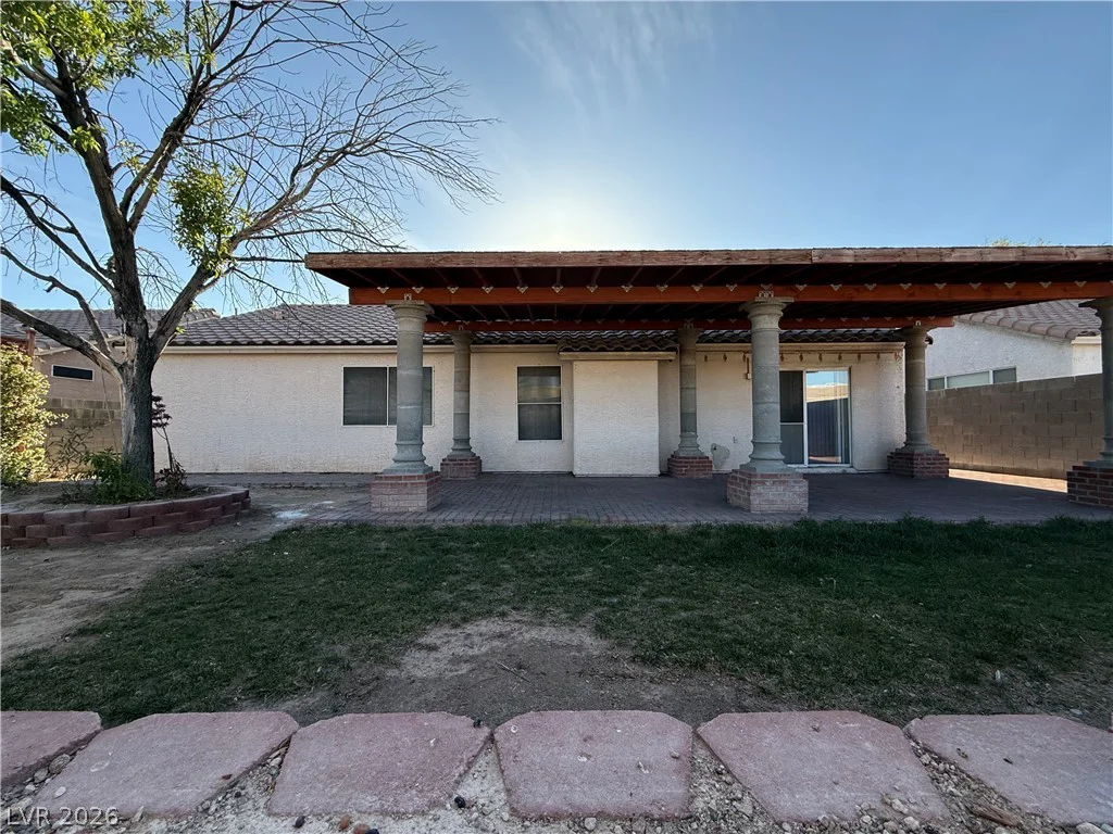 5244 French Lavender, North Las Vegas, NV 89031